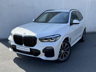 BMW X5 xDrive 30d Mpaket SUV