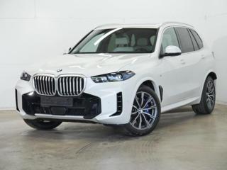 BMW X5 30d xDrive M-Paket Tažné SUV