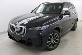 BMW X5 xDrive 30d Ventilace, Tažné SUV
