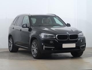 BMW X5 xDrive30d 190kW SUV