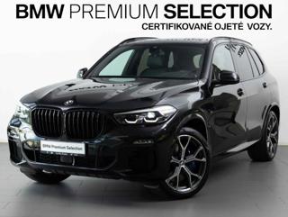 BMW X5 xDrive30d SUV