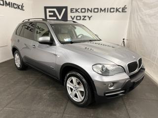 BMW X5 3.OSi, 200KW,SERVIS!! SUV