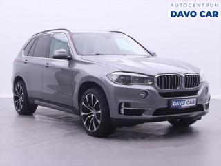 BMW X5 3,0 xDrive40d 230kW Pano.  DPH SUV