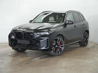 BMW X5 M60i xDrive Individual SUV