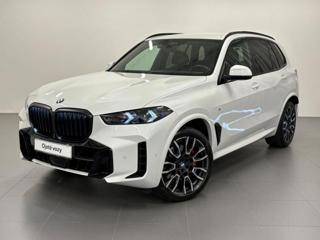 BMW X5 xDrive 40d SUV