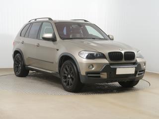 BMW X5 xDrive30d 173kW SUV