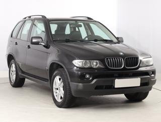 BMW X5 3.0d 160kW SUV