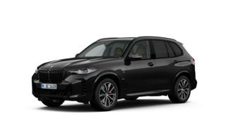 BMW X5 xDrive30d SUV