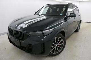 BMW X5 xDrive30d SUV