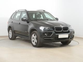 BMW X5 xDrive30d 173kW SUV