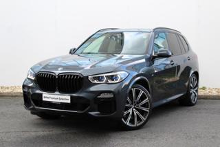 BMW X5 xDrive40d SUV