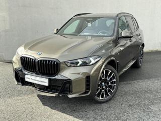 BMW X5 xDrive 30d SUV