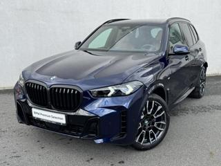 BMW X5 xDrive 30d SUV