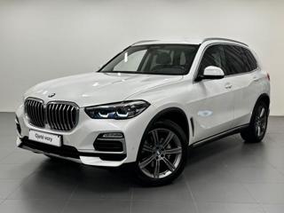 BMW X5 xDrive30d SUV
