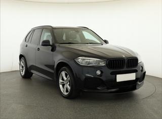 BMW X5 xDrive30d 190kW SUV