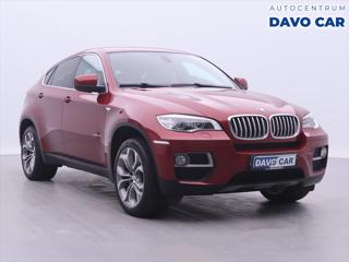 BMW X6 3,0 xDrive40d Exclusive CZ SUV