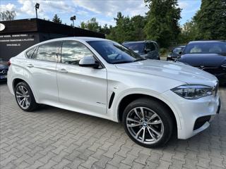 BMW X6 40d Msport X-drive SUV