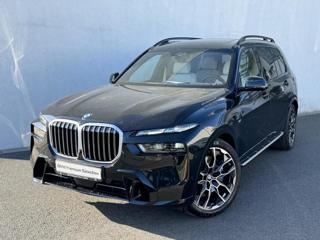 BMW X7 xDrive40d SUV