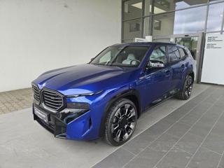 BMW XM INDIVIDUAL SUV
