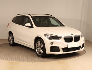 BMW X1 xDrive20d 140kW SUV