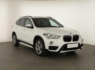BMW X1 sDrive18i 103kW SUV
