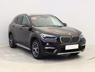 BMW X1 xDrive18d 110kW SUV