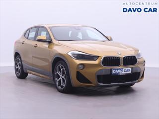 BMW X2 2,0 20d xDrive 140kW M-paket SUV