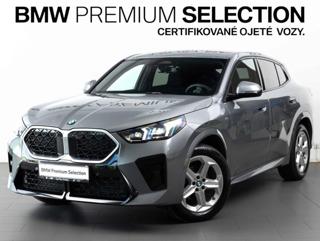 BMW X2 xDrive20d SUV