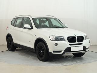 BMW X3 xDrive20d 135kW SUV