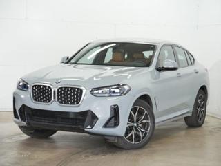 BMW X4 20D xDrive M-Paket Tažné Laser SUV