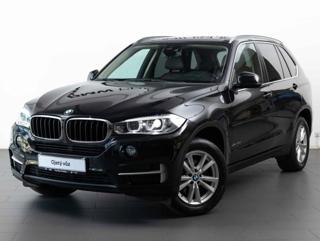 BMW X5 xDrive30d SUV