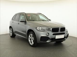 BMW X5 xDrive30d 190kW SUV
