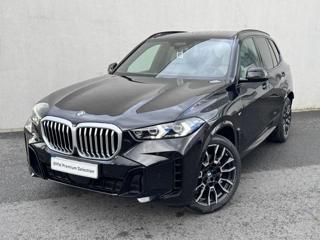 BMW X5 xDrive 30d SUV