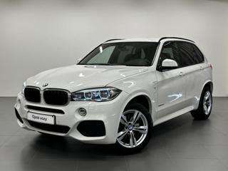 BMW X5 30d xdrive SUV