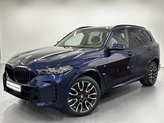 BMW X5 xDrive 40d SUV