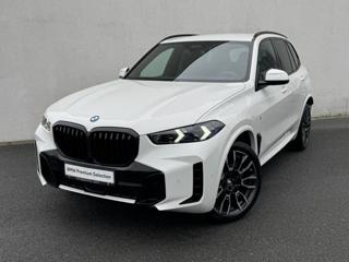 BMW X5 xDrive 30d SUV