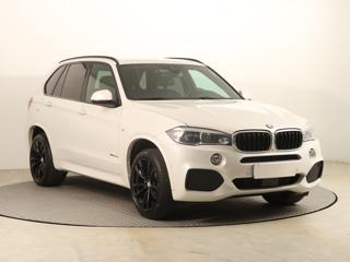 BMW X5 xDrive30d 190kW SUV