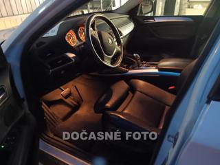 BMW X6 3.0DV6 SUV