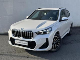 BMW X1 sDrive20i SUV
