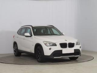 BMW X1 xDrive20d 130kW SUV