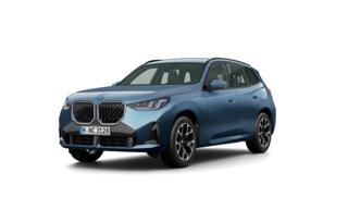 BMW X3 20d xDrive SUV