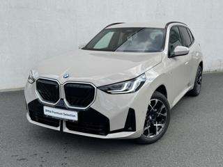 BMW X3 20d xDrive SUV