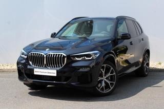 BMW X5 xDrive40i Mpaket CZ SUV