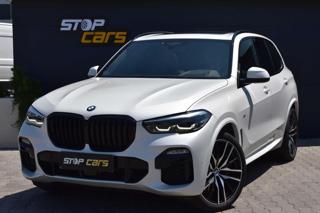 BMW X5 xDrive30d ///MSPORT*HARMAN*DPH SUV