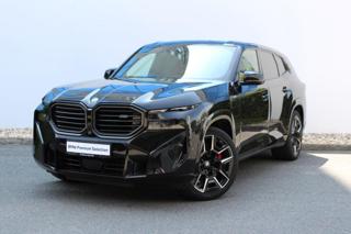 BMW XM 50e CZ DPH záruka SUV