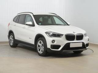 BMW X1 xDrive20d 140kW SUV