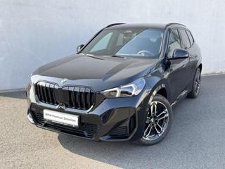 BMW X1 xDrive20d SUV