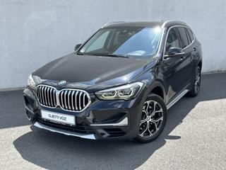 BMW X1 sDrive20i xLine SUV