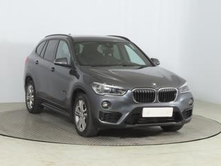 BMW X1 xDrive20i 141kW SUV
