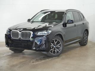 BMW X3 30d xDrive Laser Tažné SUV